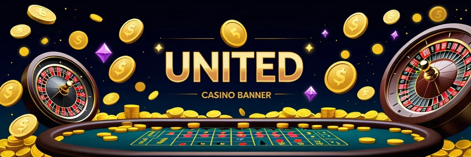 United Casino Play Now